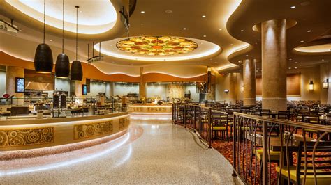 grand via winstar buffet